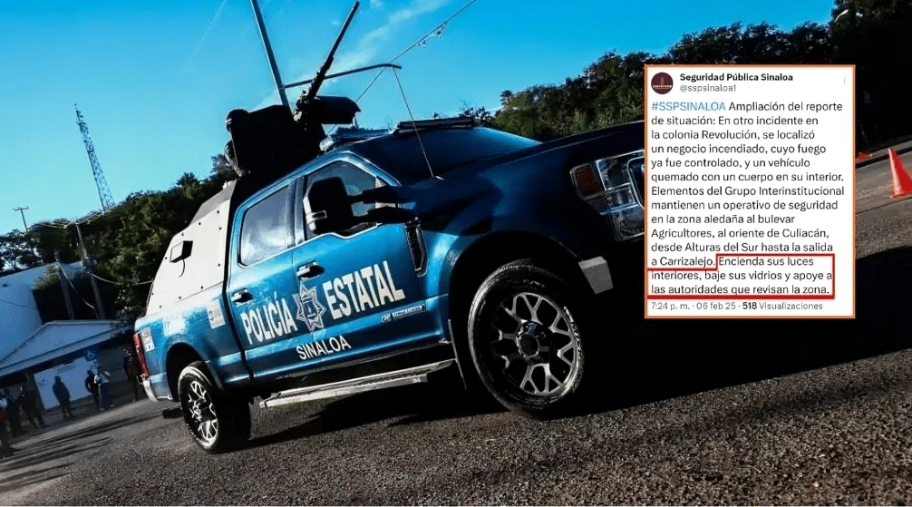 Policía Estatal Preventiva