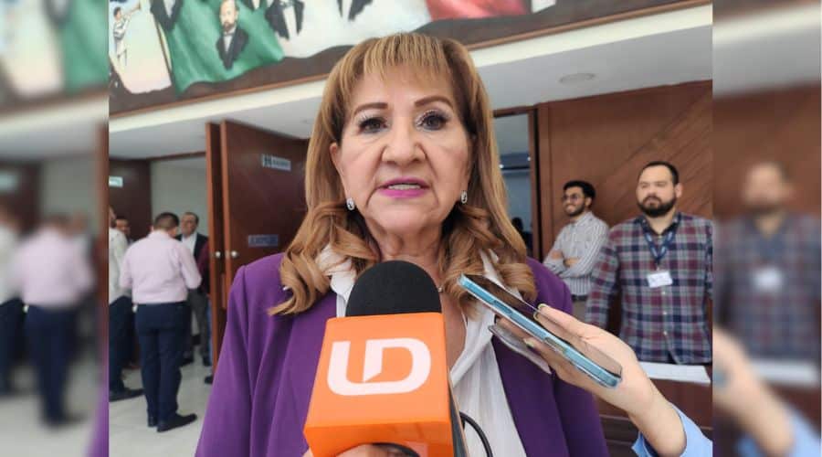 María Teresa Guerra Ochoa