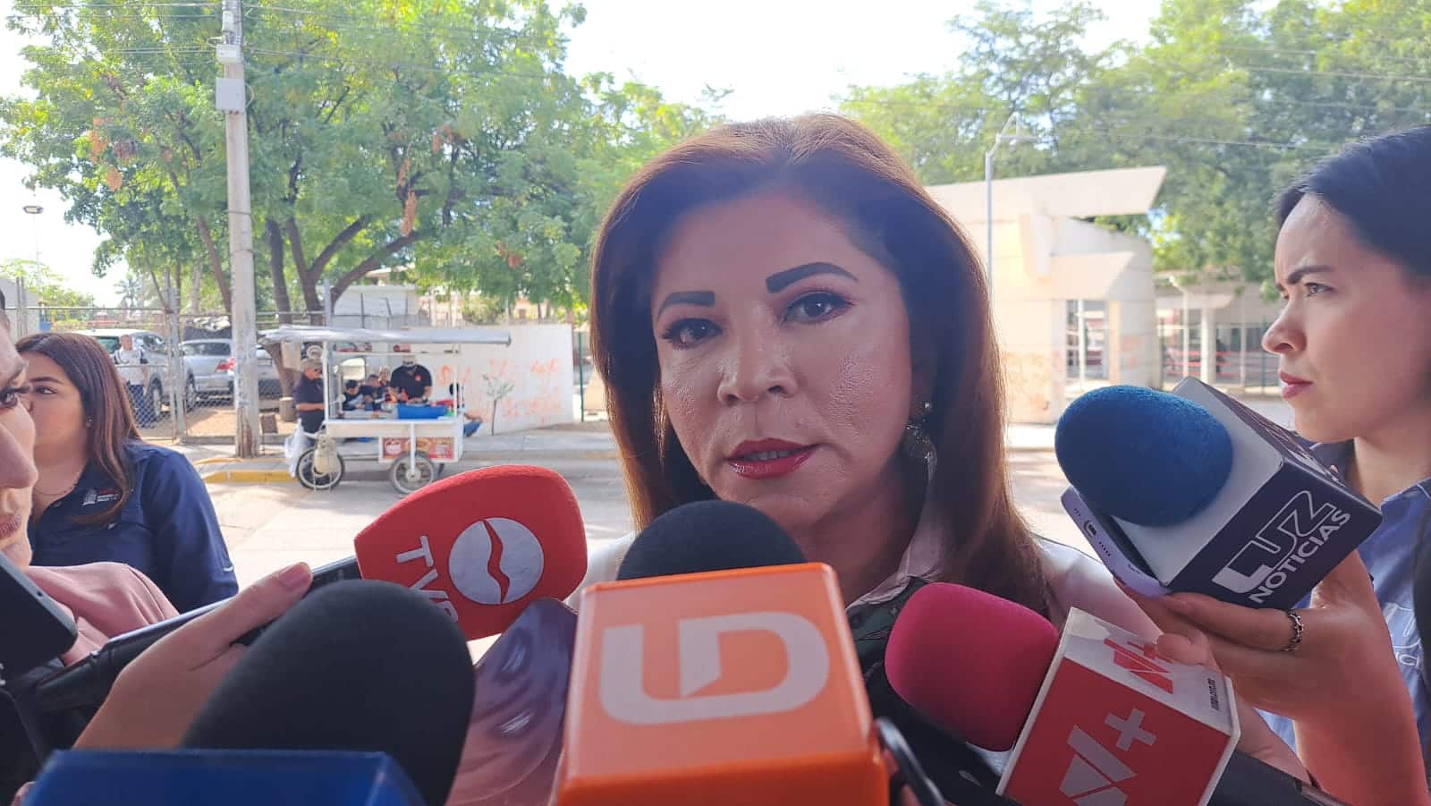 Gloria Himelda Félix Niebla