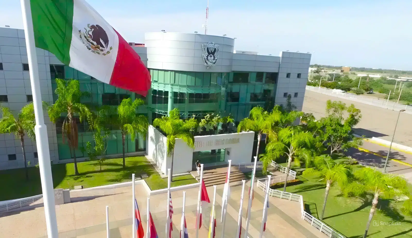 Universidad Autónoma de Sinaloa (UAS)