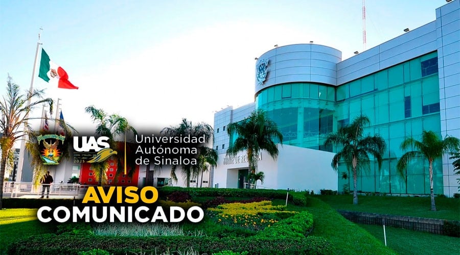 Universidad Autónoma de Sinaloa (UAS)
