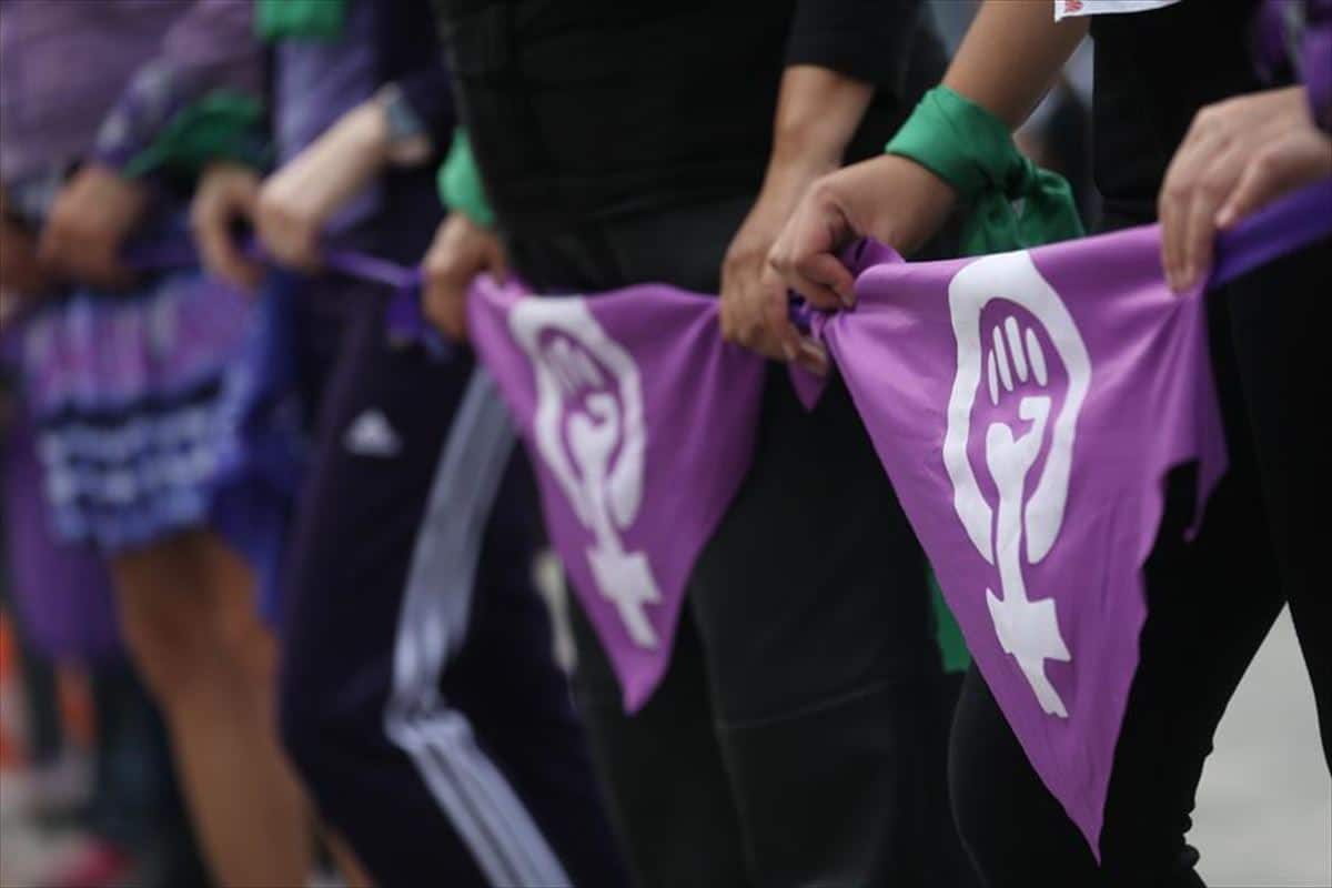 Feministas exigen desde 2024 protocolos contra violencia y acoso en el transporte