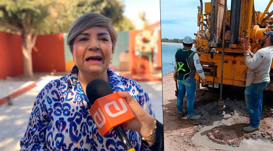 Abril se pondrá la primera piedra puente bellavista