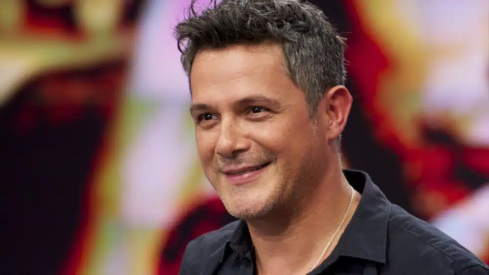 Alejandro Sanz