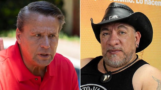 Carlos Trejo lanza fuertes señalamientos contra Alfredo Adame; lo acusa de 