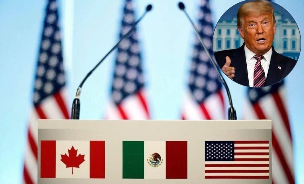 Trump podría anunciar 