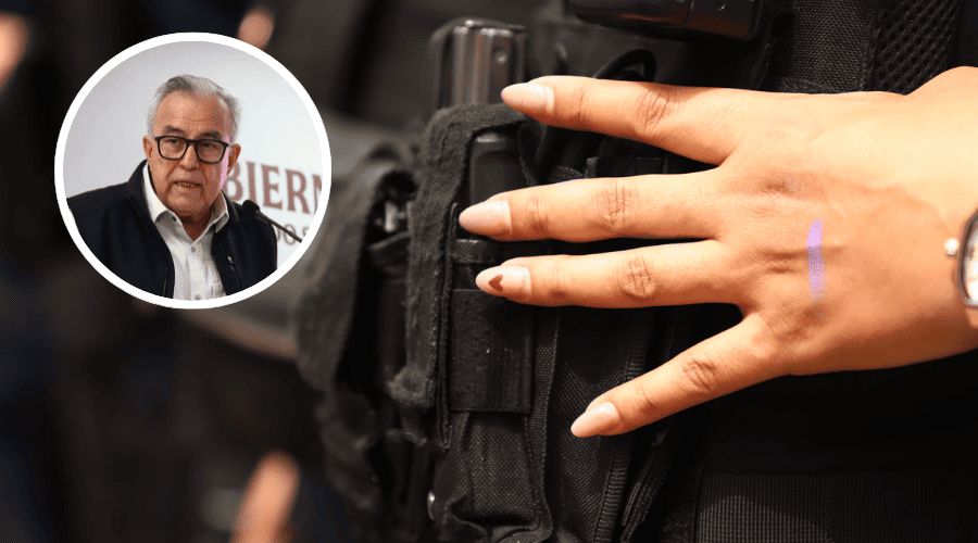 Asesinato de Petra Emilia y policías de Culiacán no quedará impune