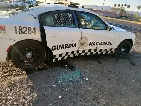 Ataques en Jalisco y Michoacán dejan cinco muertos entre el Ejército y la Guardia Nacional