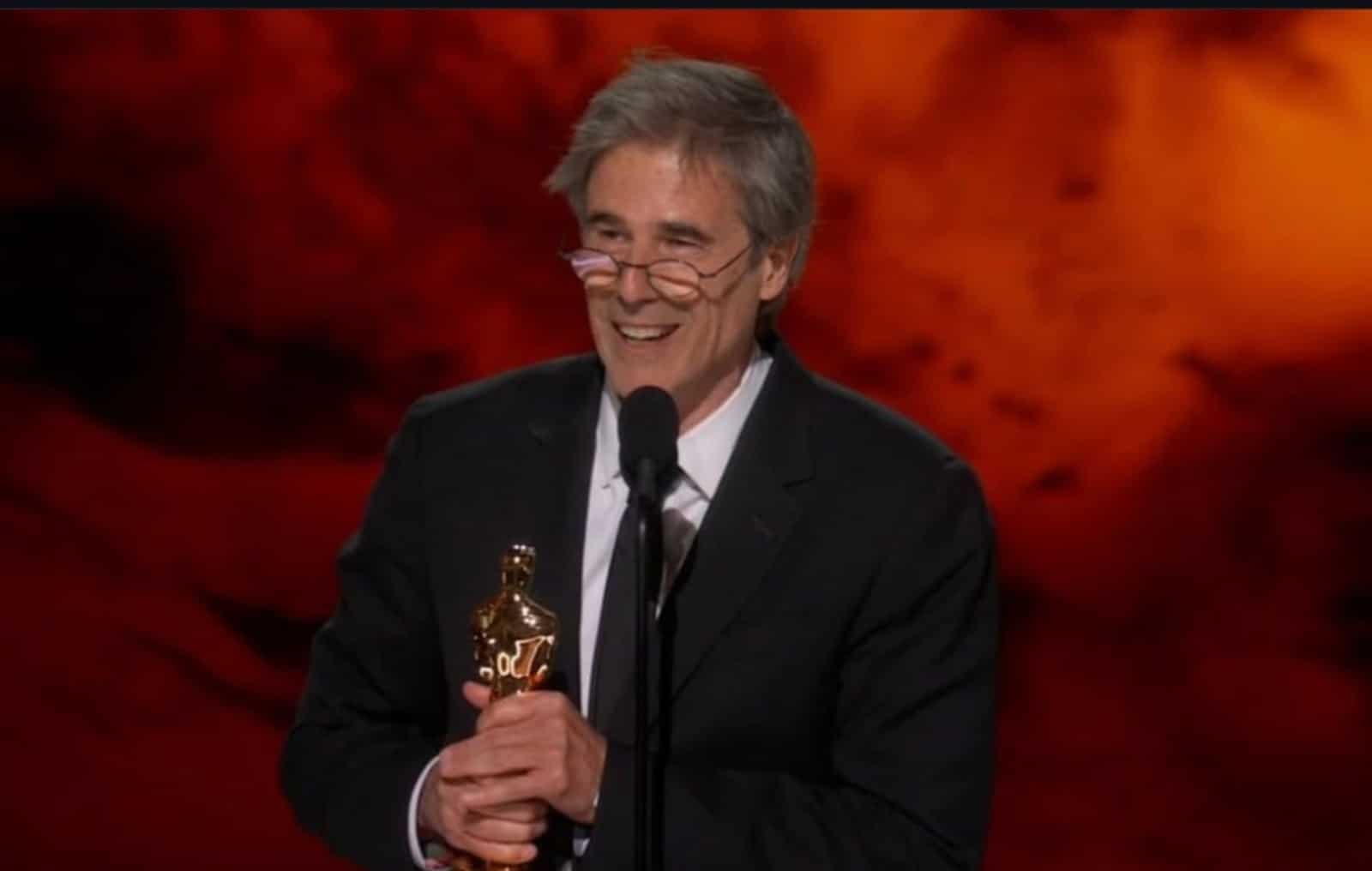 Aún estoy aquí Mejor Película Internacional en los Oscar 2025 Emilia Pérez pierde el galardón