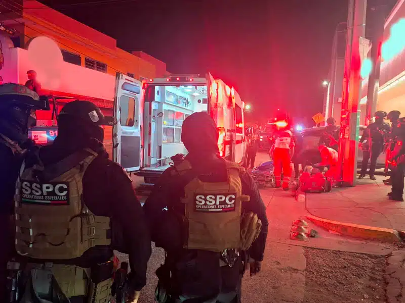 Balean vivienda colonia Guadalupe Victoria Culiacán