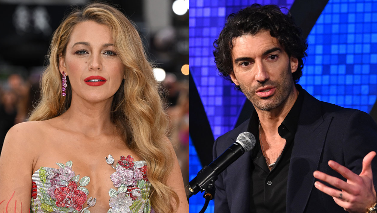 Blake Lively recurre a la ley #MeToo para desestimar demanda por difamación de Justin Baldoni