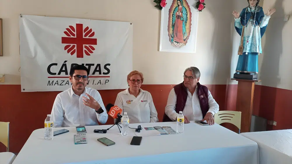 CAMPAÑA GLAUCOMA SINALOA SUR MAZATLÁN