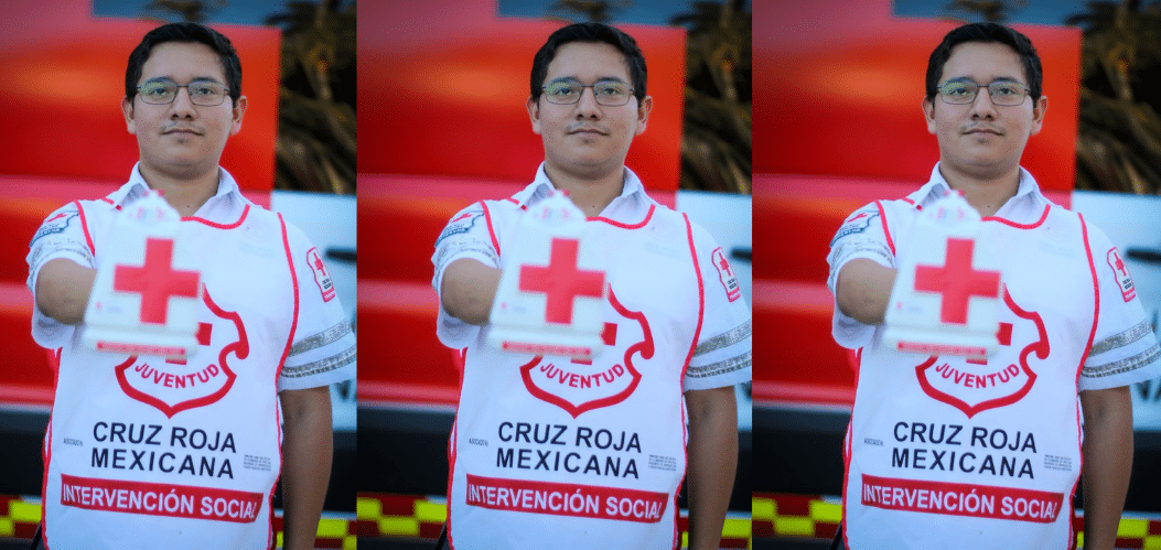 COLECTA CRUZ ROJA SINALOA