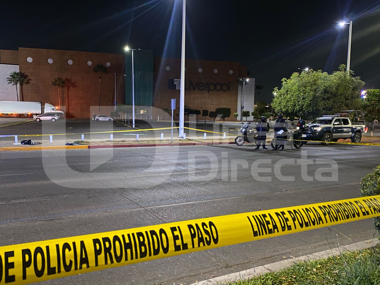 CONTEO DE HOMICIDIOS EN SINALOA