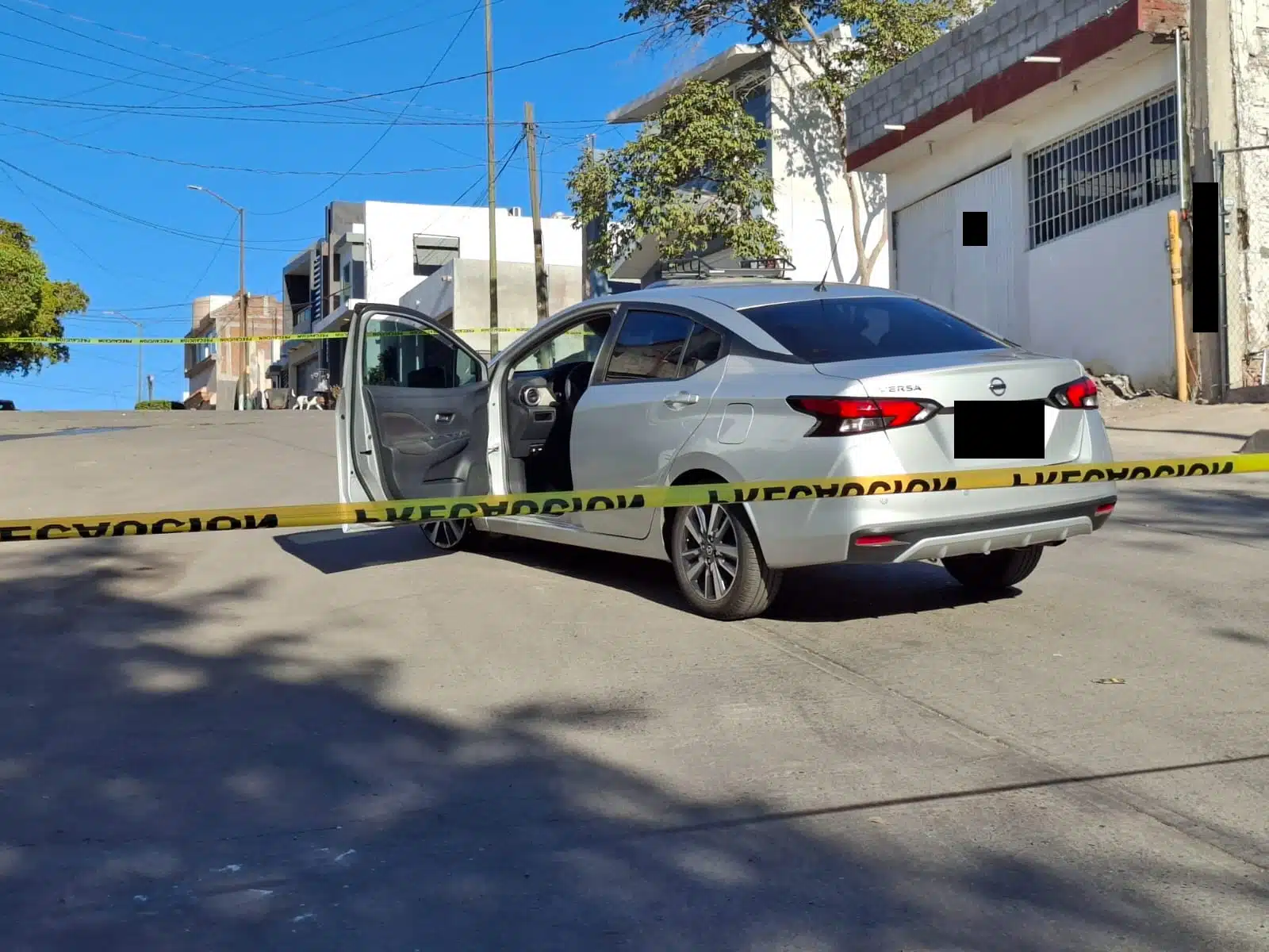 CULIACÁN INSEGURIDAD