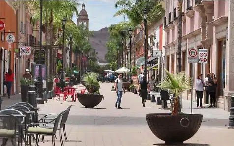 Ciudad de Durango