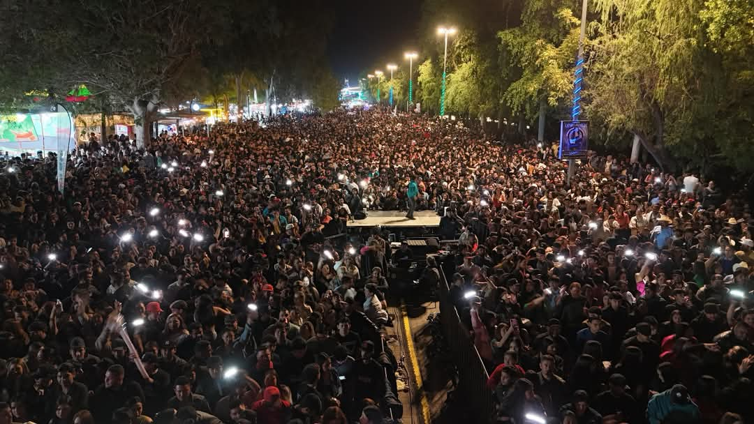 Fiestas de Carnaval en Sinaloa Municipio