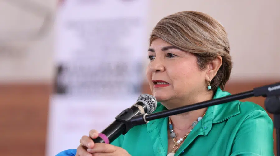 Cecilia Ramírez Montoya.