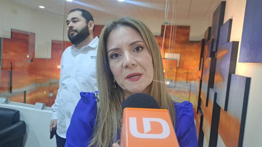 Entrevista de Línea Directa a Cecylhi Angulo, presidenta de AMPI