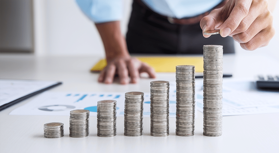 ¡Te interesa! Checa cuánto puedes ganar haciendo una inversión de 10 mil pesos en Cetes