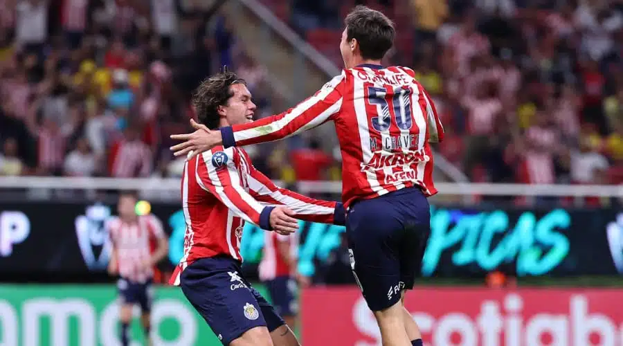 Chivas