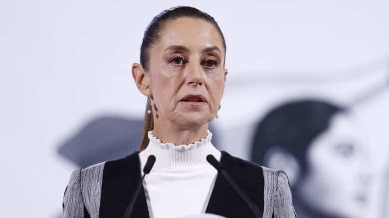 Claudia Sheinbaum Pardo
