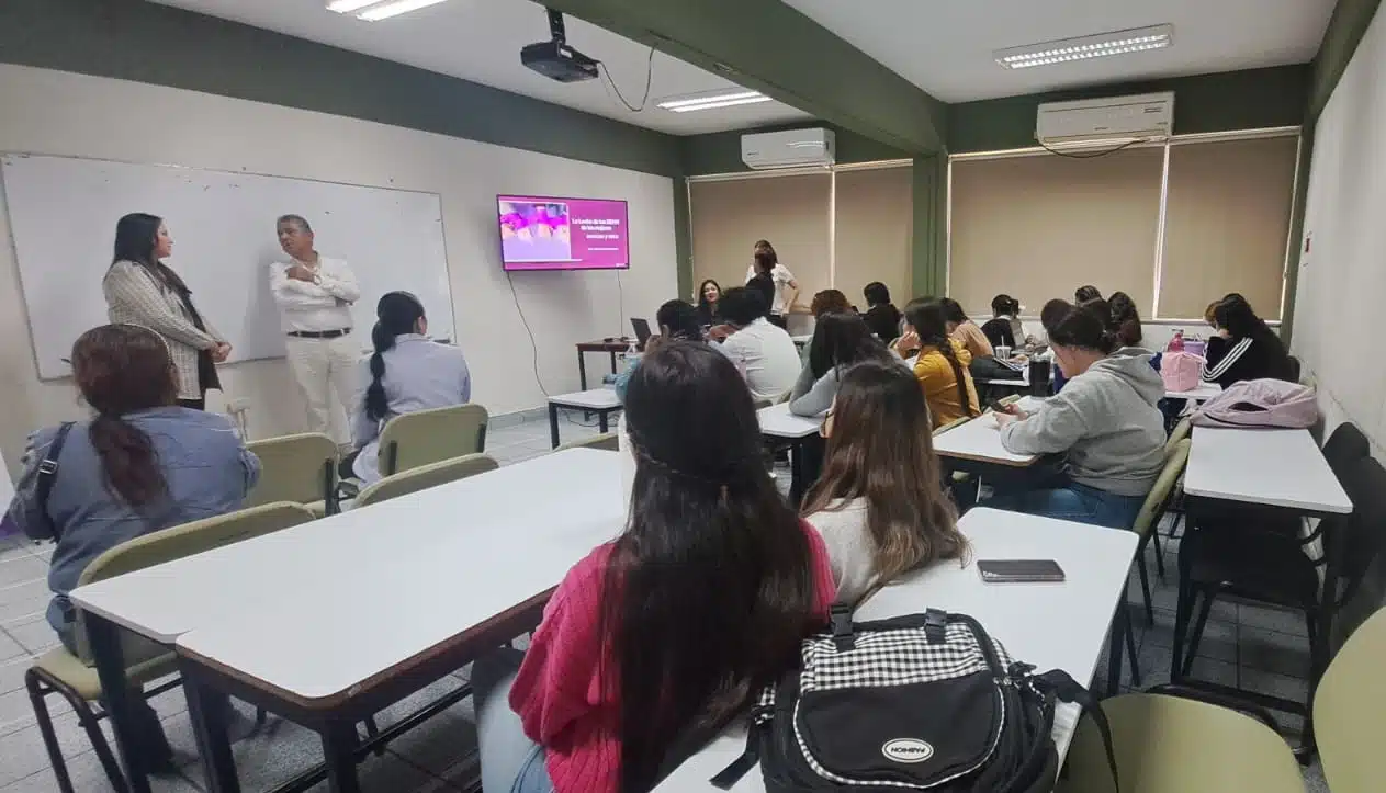 Conferencia-8 de marzo-Día de la Mujer