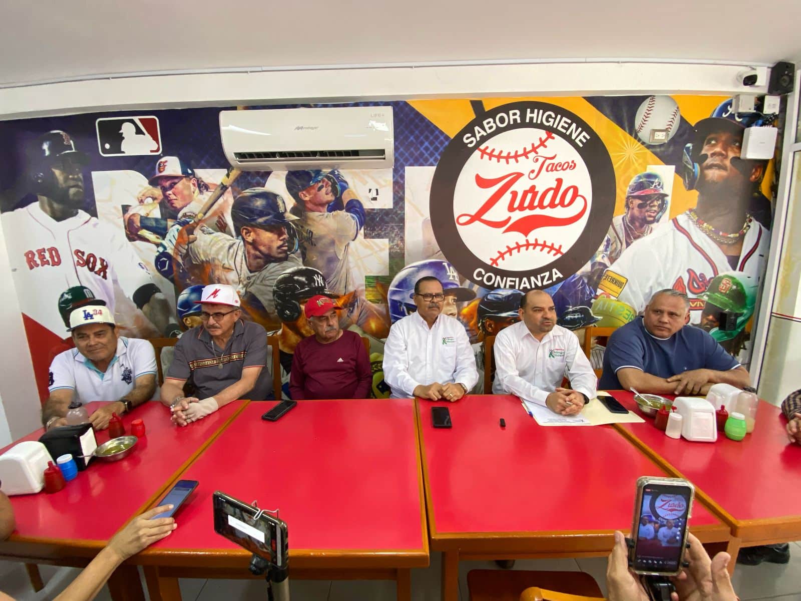 Convocan a la edición 19 de la Liga Sabatina de Beisbol Mingo Vázquez