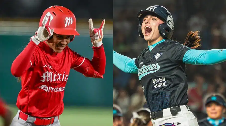 Diablos Rojos y Sultanes de Monterrey