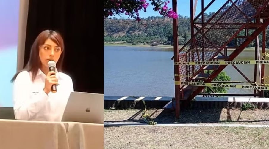 Directora de turismo de Tacámbaro, Michoacán es destituida por burlarse