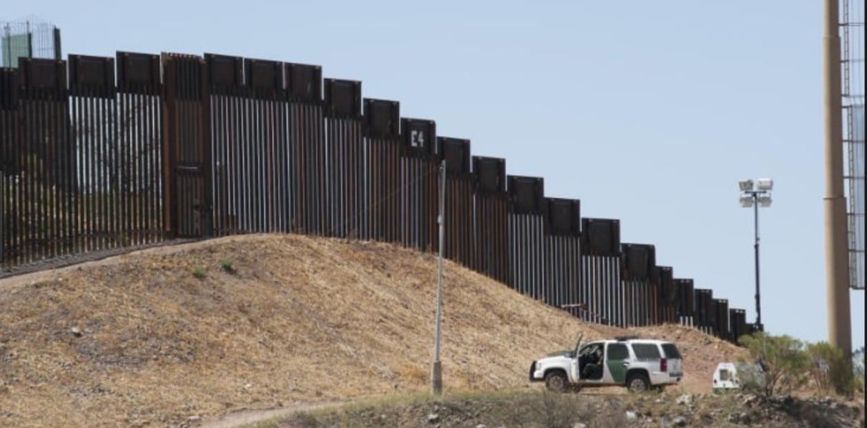 EU refuerza la frontera con México anuncia despliegue de 600 militares más para mejorar seguridad