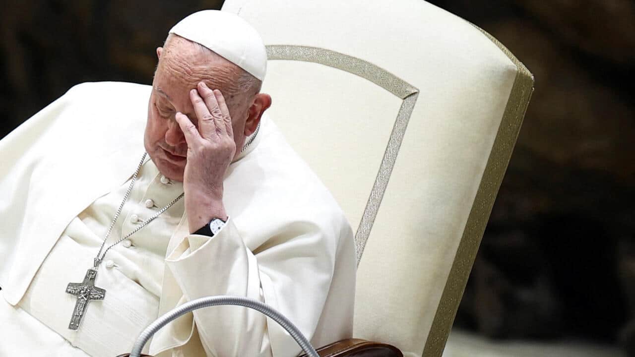 El Papa Francisco sigue estable, pero su estado aún es reservado