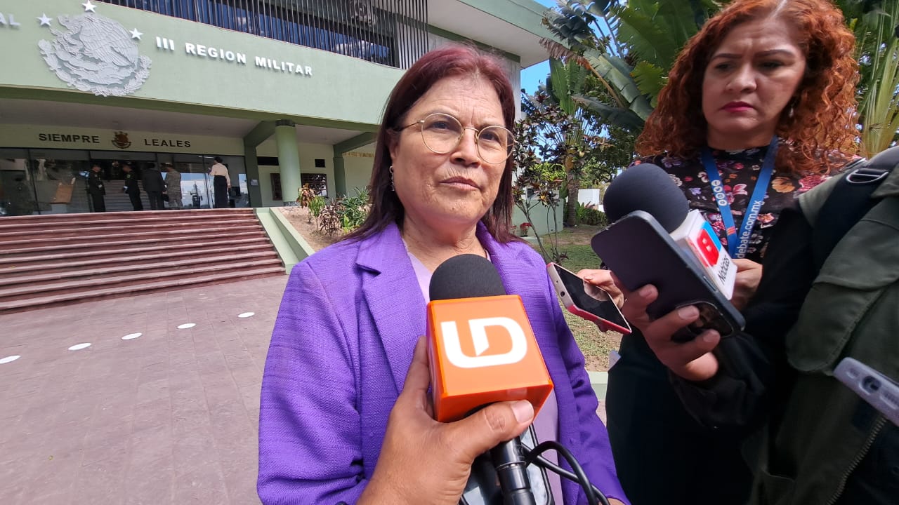 Directora del Instituto de las Mujeres