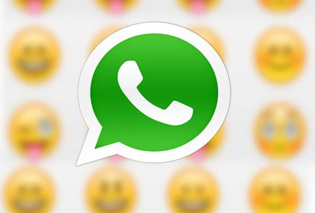 WhatsApp incorpora 7 nuevos emojis: ¿Cuáles son y qué significan?