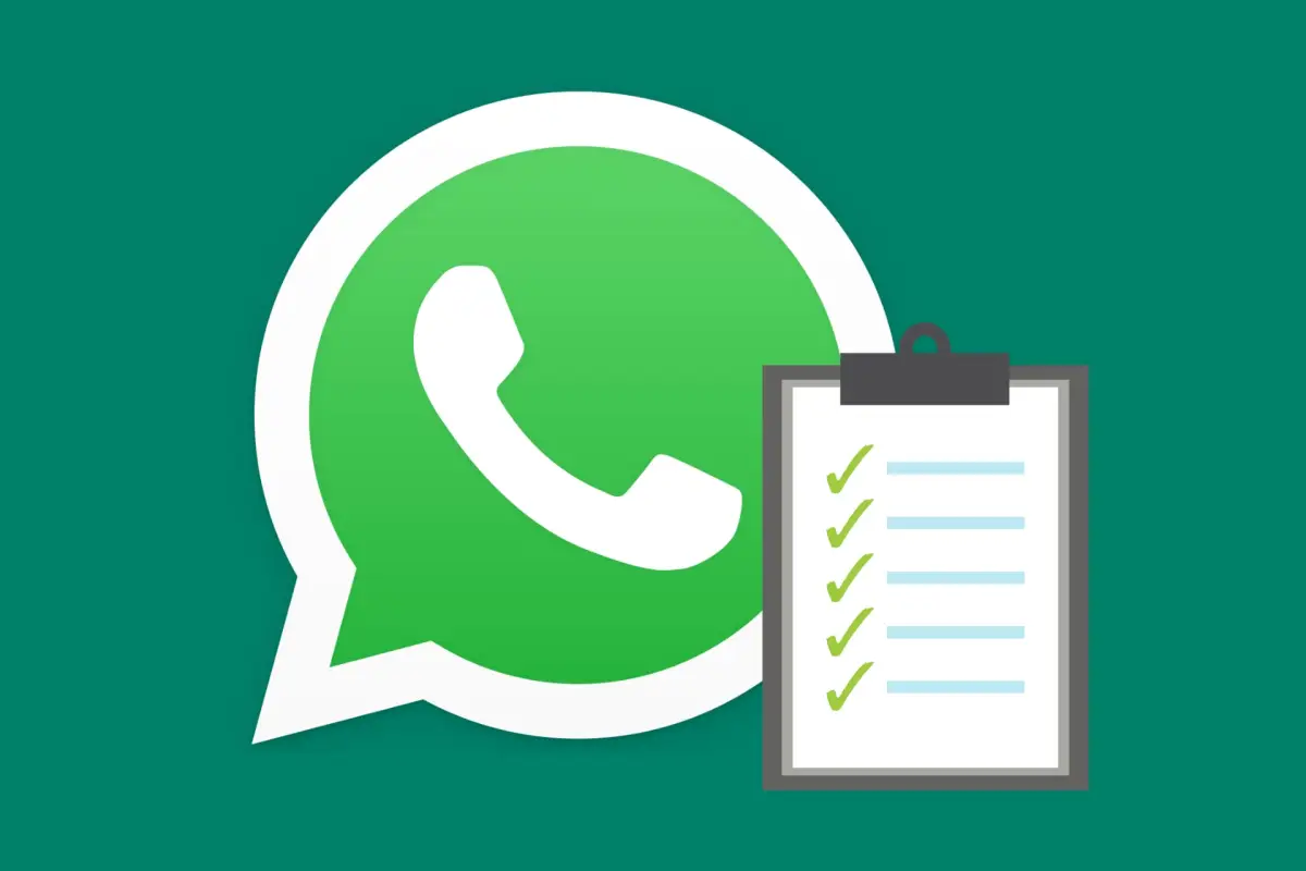 WhatsApp: Paso a paso para crear una encuesta de manera sencilla