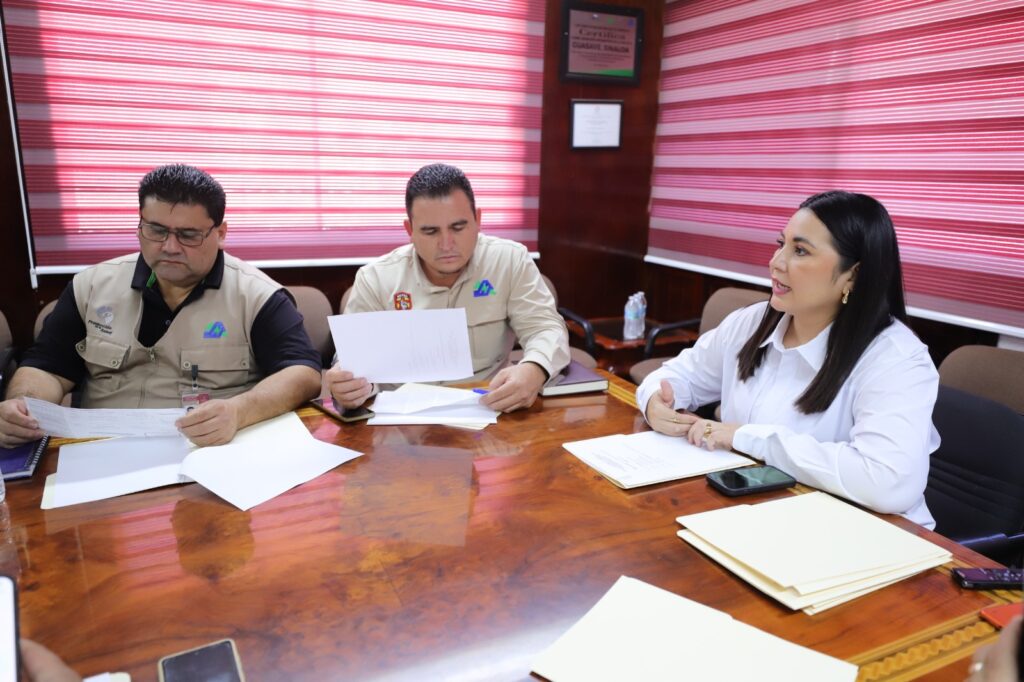 Este 2025 Guasave suma 5 casos confirmados