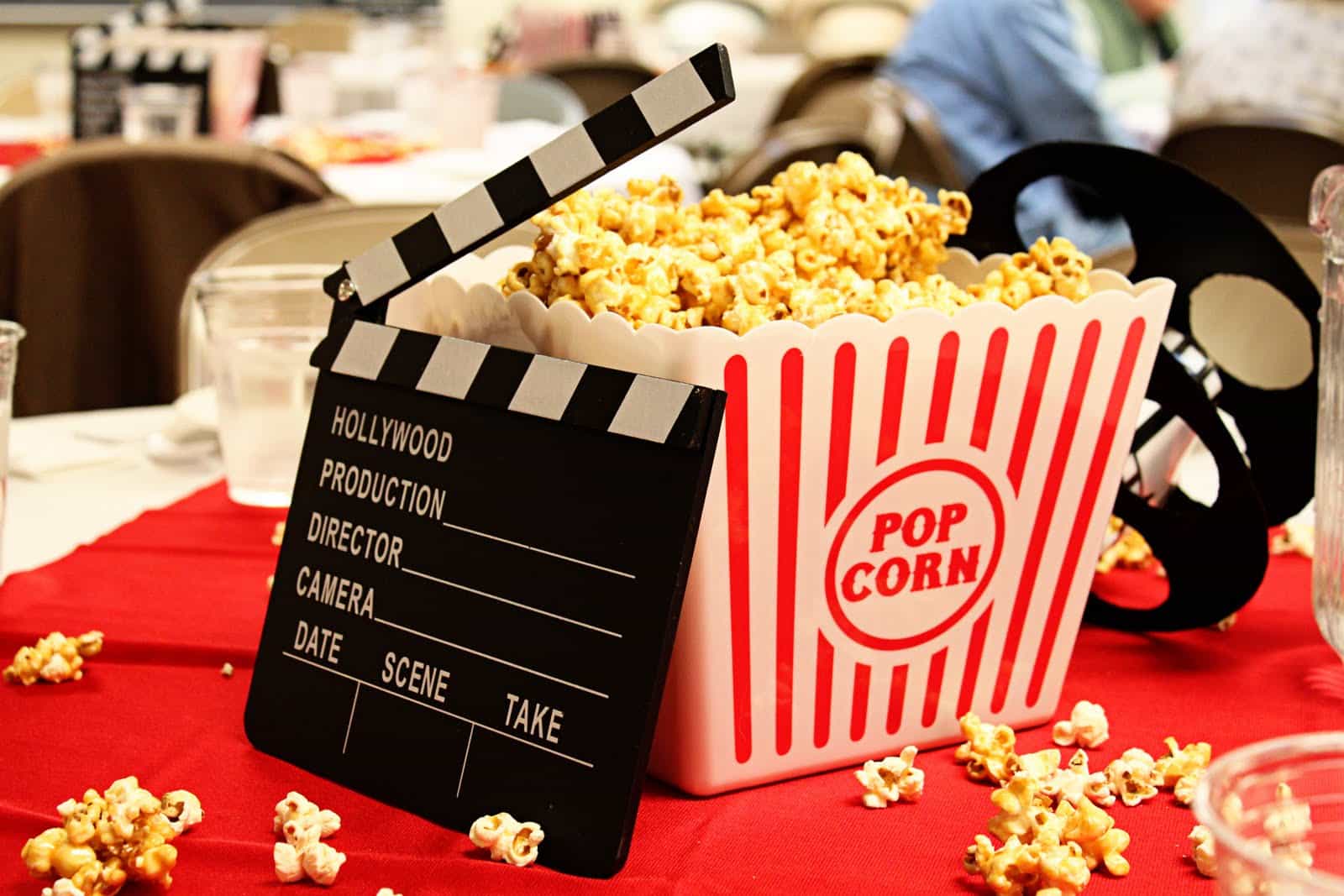 Estos son los días en que Cinépolis tendrá entradas y palomitas a mitad de precio