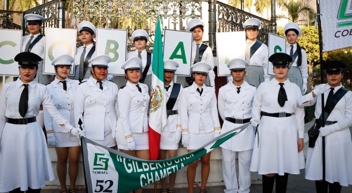 Festival Cultural Cobaes de Escuinapa