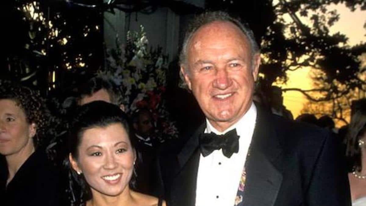 Forense revela impactante teoría sobre la misteriosa muerte de Gene Hackman