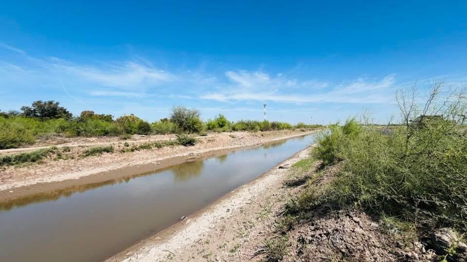 GERARDO VARGAS LANDEROS AGUA SEQUÍA (2)