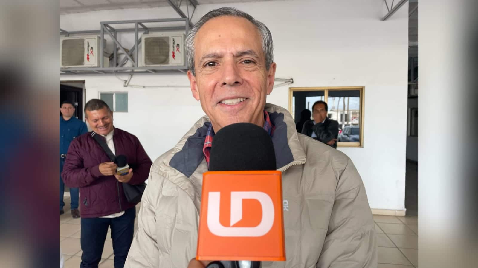 Gerardo Vargas Landeros