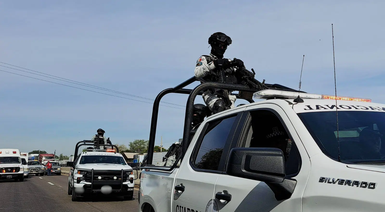 Guardia Nacional