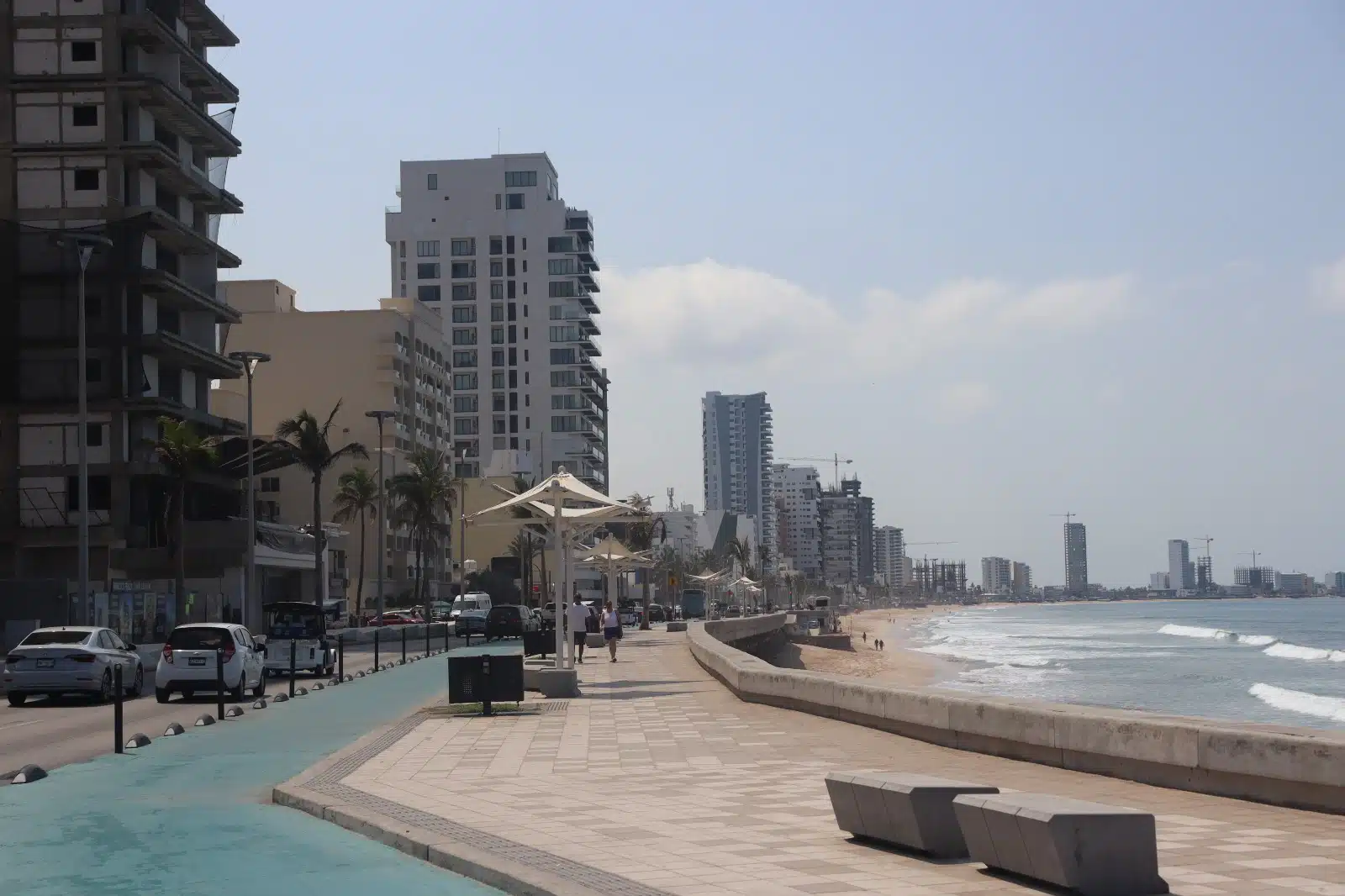 Hotelería Mazatlán