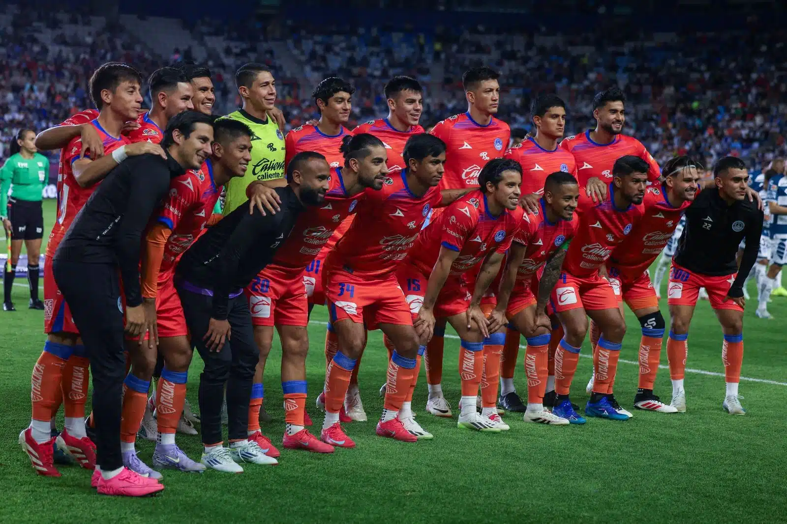 Hoy juega Mazatlán FC en Liga MX