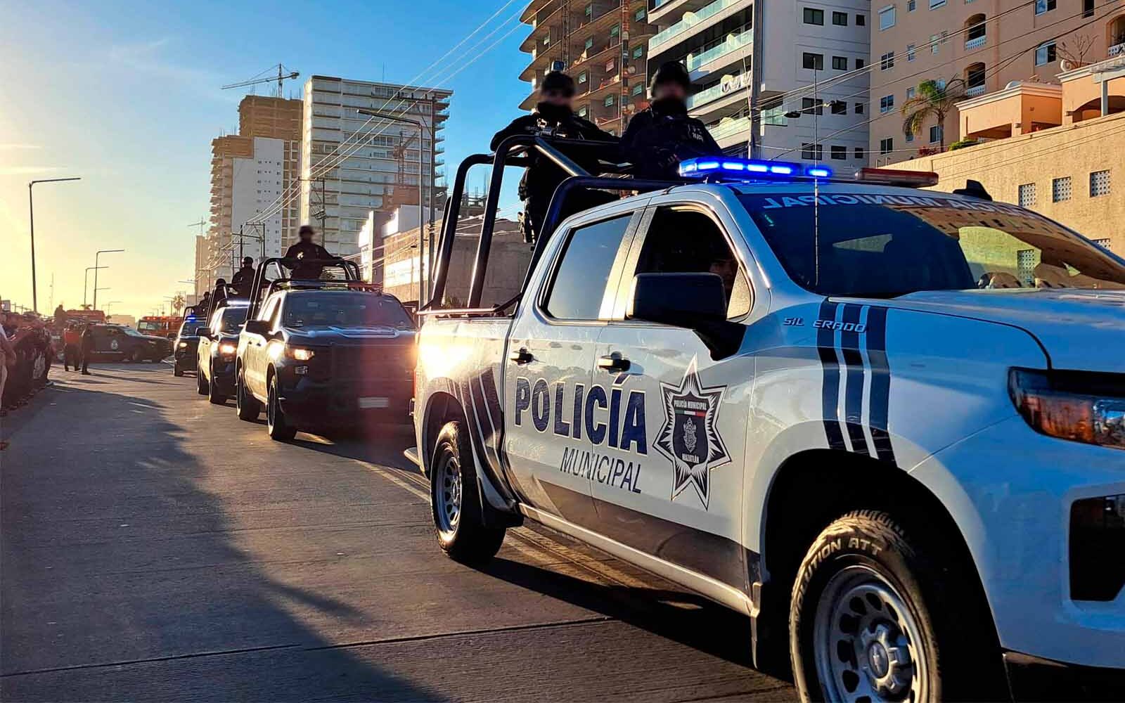 Implementarán operativo semana santa