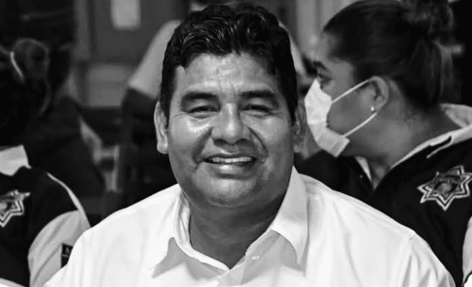 Asesinan a Javier Cruz Jiménez, exalcalde de San Pedro Mixtepec, Oaxaca