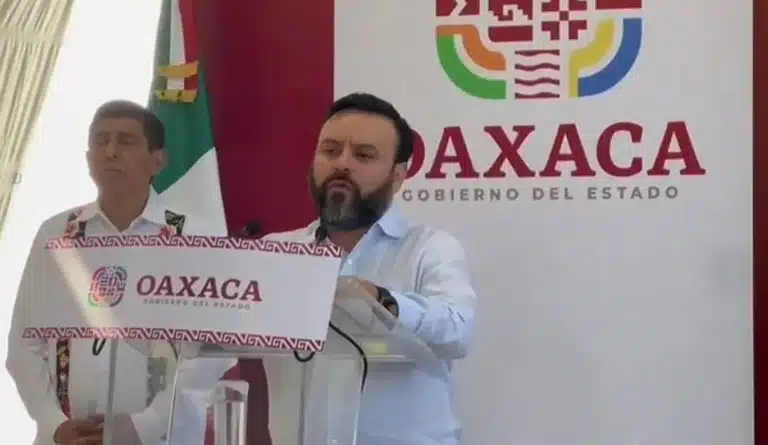 Gobierno de Oaxaca indemnizará a familias de víctimas afectadas por trágico accidente de autobús