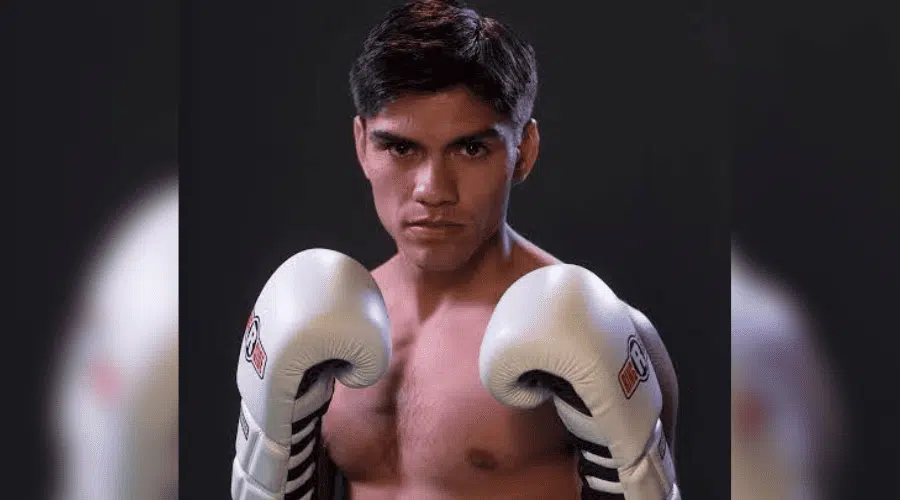 José “Pamba” Valdez será el rival de Pedro Guevara en Mazatlán