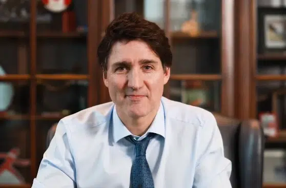 Justin Trudeau se despide como primer ministro de Canadá: 