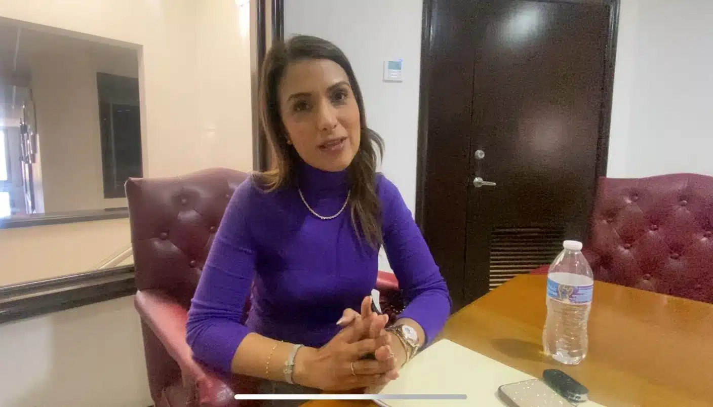 Secretaria de las Mujeres en Ahome